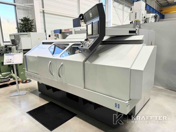 Gebrauchtmaschine zum Schleifen KELLENBERGER Kel-Vista UR 175/1000