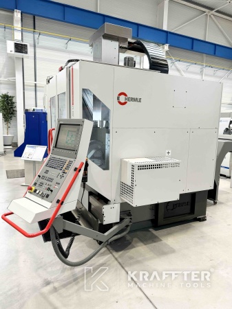 HERMLE C40 U dynamic 90093 , Deutschland