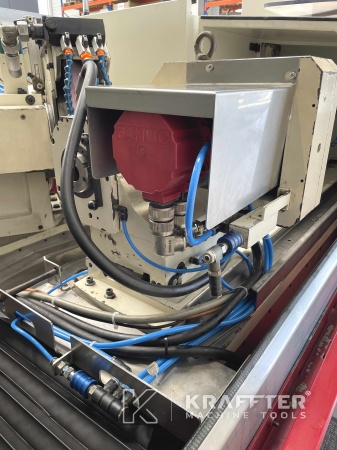 Gebrauchtmaschinen: CNC Rundschleifmaschine STUDER eco650 3 Achsen 90080