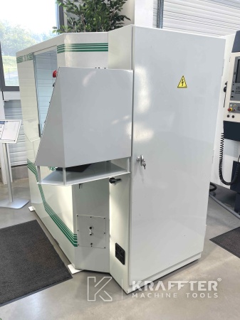 Werkzeugmaschine zum Schleifen LIPEMEC RC 250 CNC 90078