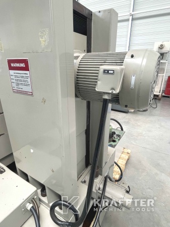 Flachschleifmaschine gebraucht kaufen, OKAMOTO PSG-63UDX 20690-025