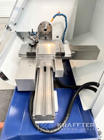 Präzisionsdrehmaschine SCHAUBLIN 102 TM-CNC 90075 | KRAFFTER – Gebrauchte Werkzeugmaschinen