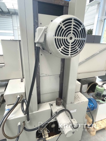 Flachschleifmaschine OKAMOTO PSG-63UDX 20690-025 - KRAFFTER, Händler für gebrauchte Werkzeugmaschinen