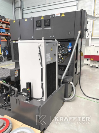 mit numerischer Programmierung OKUMA GP-26T II 20690-023