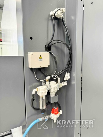Ankauf und Verkauf von CNC Drehmaschine TAKISAWA TS-4000 YS 90081 Europa, Schweiz, international