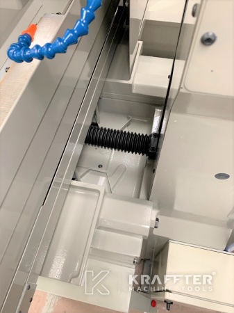Ankauf und Verkauf weltweit von Flachschleifmaschine, gebraucht, JONES & SHIPMAN 540 X 20689-959