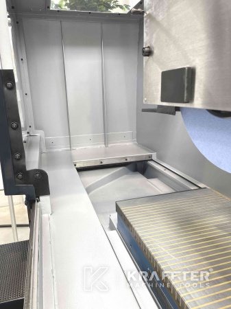Flachschleifmaschine gebraucht kaufen, OKAMOTO ACC 63 SA 90058