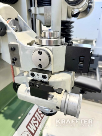 Werkzeugschleifmaschine zu verkaufen : EWAG WS11-SP 90097 | Gebrauchte Werkzeugmaschinen