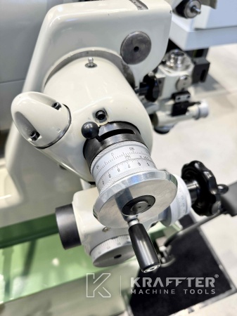 Werkzeugschleifmaschine gebraucht kaufen, EWAG WS11-SP 90097
