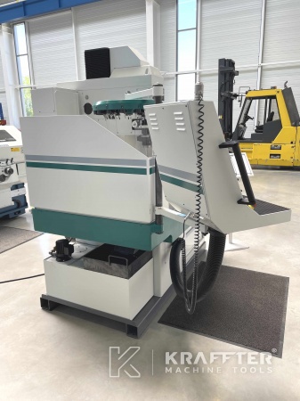 CNC Fräsmaschine gebraucht für die Metallbearbeitung - FEHLMANN Picomax 54 TNC 320 3 Achsen 20690-018