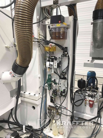 Koordinatenschleifmaschine gebraucht kaufen, HAUSER S 35 - 400 20690-043
