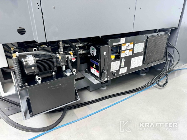 Ankauf und Verkauf weltweit von CNC Drehmaschine, gebraucht, TAKISAWA TS-4000 YS 90081