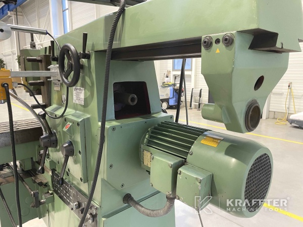 VERNIER FV300E 20690-011 - KRAFFTER Händler für Werkzeugmaschinen gebraucht
