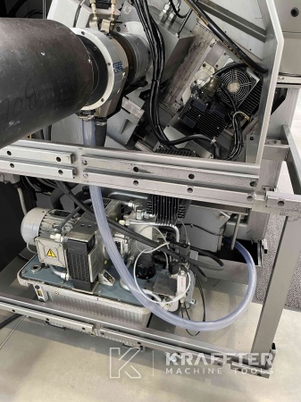Ankauf und Verkauf CNC Drehmaschine BOLEY CITIZEN BE 42 Y 90079, international