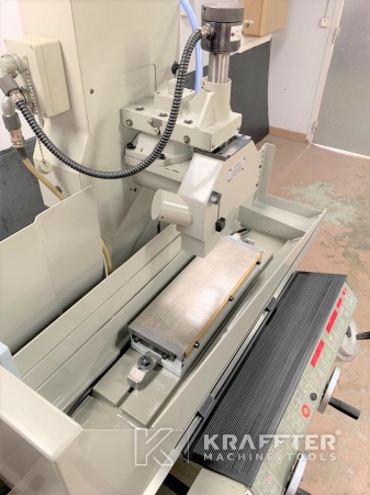 Verkauf von Flachschleifmaschine JONES & SHIPMAN 540 X 20689-959 Gebrauchte Werkzeugmaschinen