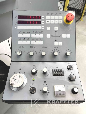 Flachschleifmaschine gebraucht kaufen, OKAMOTO ACC 63 SA 90057