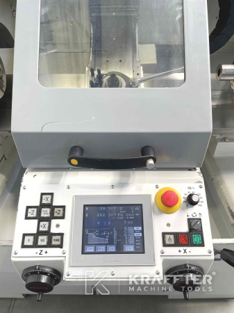 Numerische Steuerung GDW 300 CS 90069