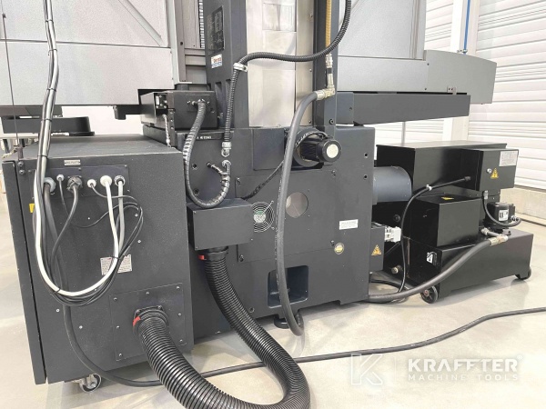 OKAMOTO ACC 52 SA 20690-027 - Gebrauchte Werkzeugmaschinen bei Kraffter