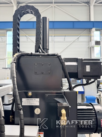 Gebrauchte Industriemaschine CNC Flachschleifmaschine OKAMOTO ACC42 SA-iQ 90152
