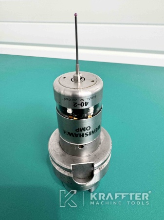 Zubehör, Ausrüstung und Werkzeuge für CNC Bearbeitungszentrum HERMLE C30U dynamic 90086