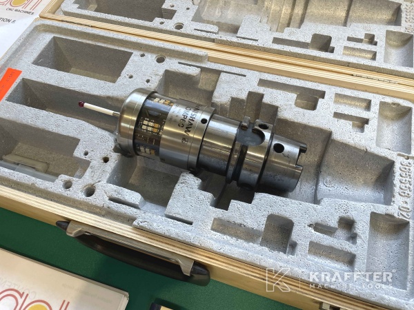 Ersatzteile, Zubehör und Werkzeuge für CNC Bearbeitungszentrum EUMACH DVM 2021 90082