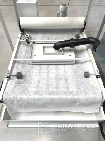 CNC Rundschleifmaschine mit assistierter Steuerung STUDER Favorit CNC 20690-016