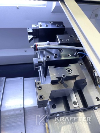 CNC Drehmaschine gebraucht für die Metallbearbeitung - CITIZEN MIYANO GN 3200 2 Achsen 90098