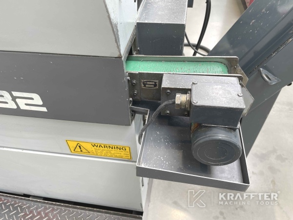 Ankauf und Verkauf von CNC Langdrehautomat STAR SR-32 90071 Europa, Schweiz, international