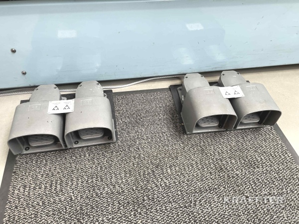 Ersatzteile, Zubehör und Werkzeuge für Dreh Fräszentrum BIGLIA B1200S Smart Turn 20690-045