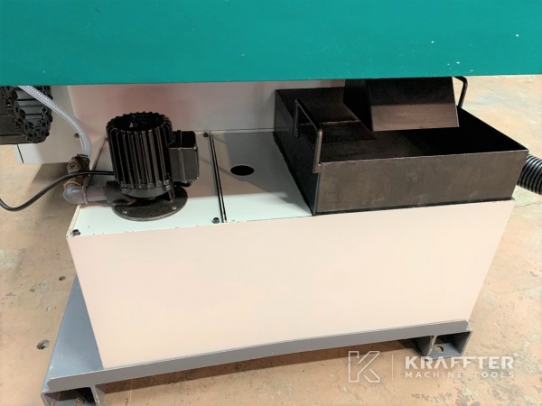 CNC Fräsmaschine für die Metallbearbeitung FEHLMANN Picomax 54 20689-970