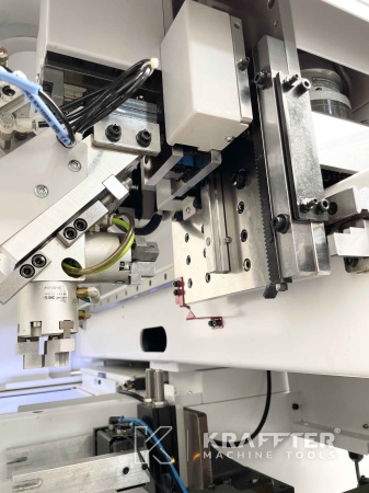 Ankauf und Verkauf von CNC Drehmaschine CITIZEN MIYANO GN 3200 90098 Europa, Schweiz, international