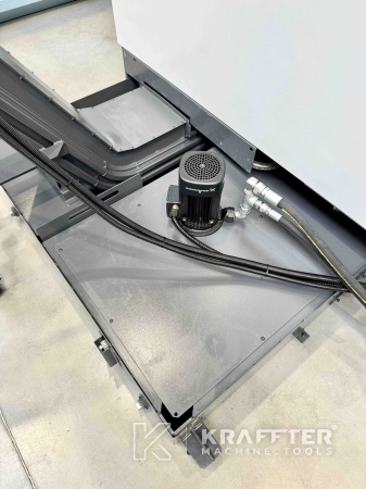 KRAFFTER – Händler für gebrauchte Werkzeugmaschinen TAKISAWA TS-4000 YS 90081