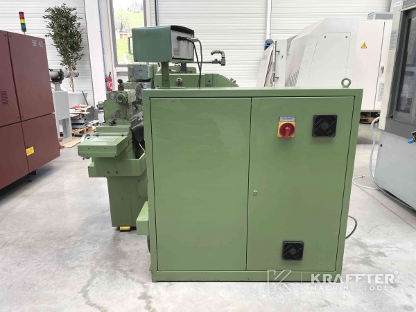 Werkzeugmaschine zum Schleifen KELLENBERGER 600U - 175 90067
