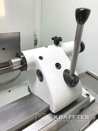 CNC Rundschleifmaschine LIPEMEC RC 250 CNC 90078 mit numerischer Steuerung
