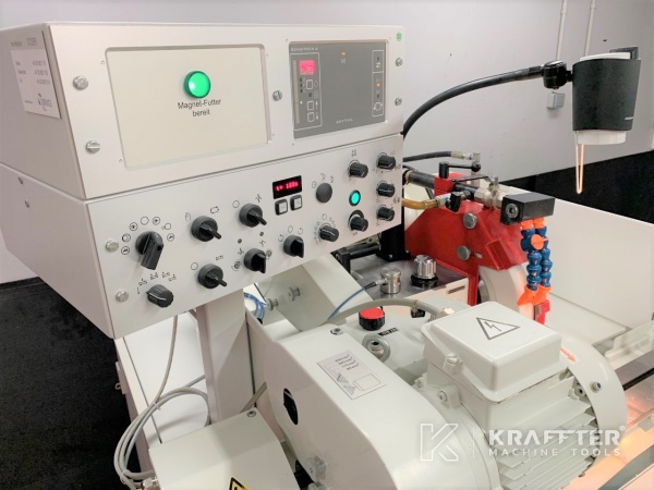Gebrauchte Industriemaschine Rundschleifmaschine STUDER S20-2 20689-954