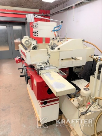 Gebrauchte Industriemaschine Rundschleifmaschine STUDER S20-2 20689-960