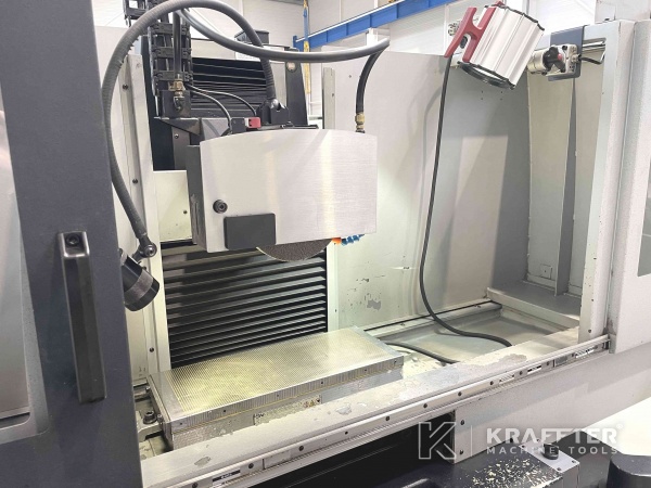 Feinmechanik : Flachschleifmaschine OKAMOTO ACC 52 SA 20690-027