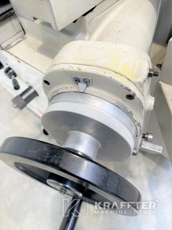 Flachschleifmaschine OKAMOTO ACC 63 ST 20689-991 - KRAFFTER, Händler für gebrauchte Werkzeugmaschinen