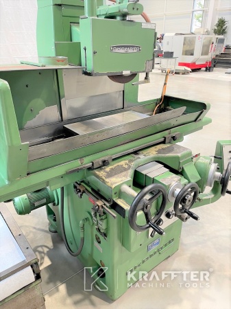 Gebrauchte Industriemaschine Flachschleifmaschine OKAMOTO PSG-63UAN 20689-990