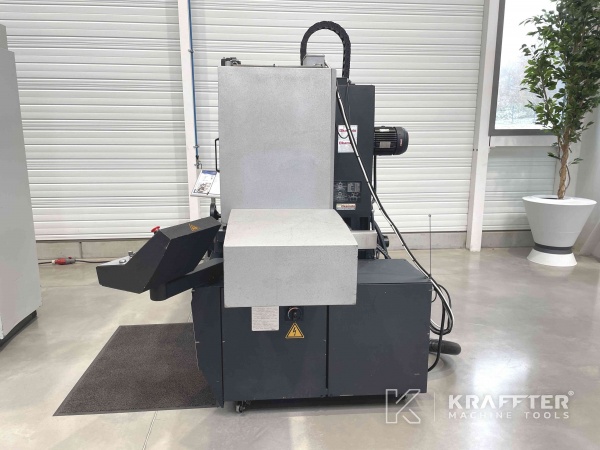 Gebrauchtmaschine zum Schleifen OKAMOTO ACC 52 SA