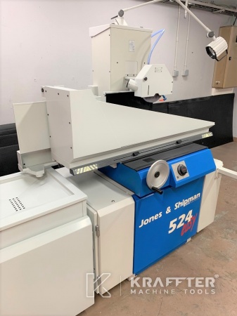 Werkzeugmaschine zum Schleifen JONES & SHIPMAN 524 EASY 20689-961