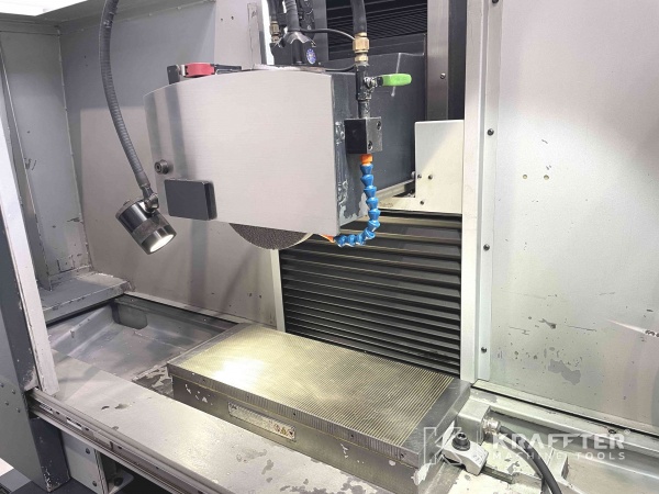 Industriemaschinen zum Flachschleifmaschine OKAMOTO ACC 52 SA 20690-027 