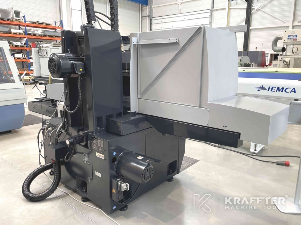Industriemaschinen zum Schleifen Flachschleifmaschine OKAMOTO ACC 63 SA 90058
