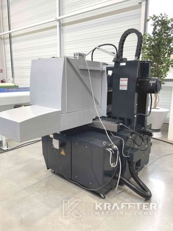 Werkzeugmaschine zum Schleifen OKAMOTO ACC 63 SA 90058
