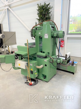 Industriemaschinen zum Schleifen Flachschleifmaschine OKAMOTO PSG-63UAN 20689-990 