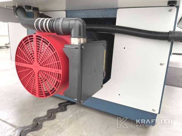 CNC Zyklendrehmaschine gebraucht kaufen, ROMI M 510 90065