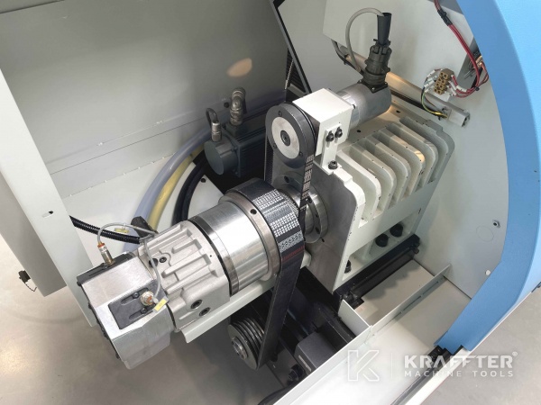 CNC Drehmaschine gebraucht kaufen, ROSILIO TBI 280 20690-028