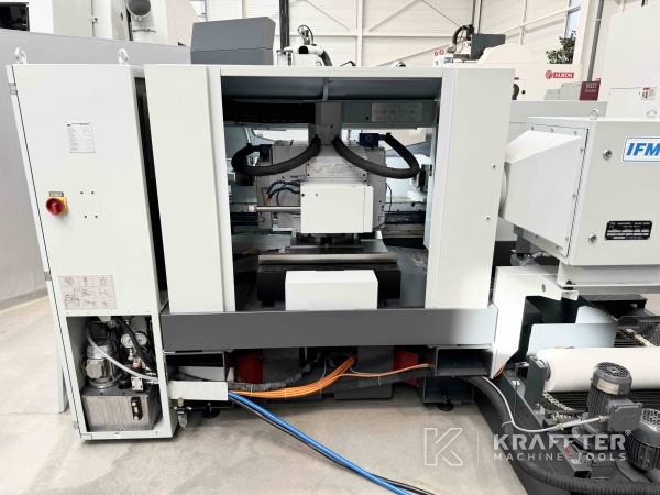 Weltweiter Ankauf und Verkauf von CNC Rundschleifmaschine, gebraucht, KELLENBERGER Kel-Vista UR 175/1000 90100