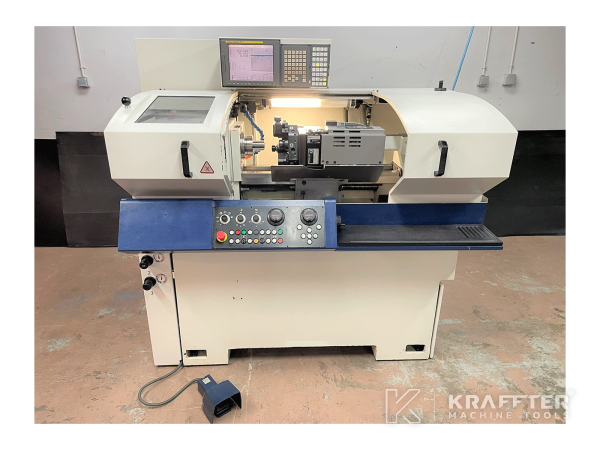 SCHAUBLIN 125 R-TM 20689-981 , Deutschland