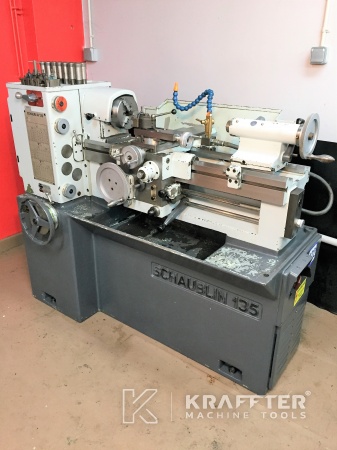 SCHAUBLIN 135 20689-877 , Deutschland